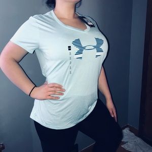 Under armour t-shirt